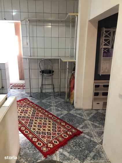 Apartament cu 3 camere în Berceni