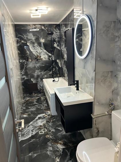 Apartament cu 2 camere decomandat în Unirii