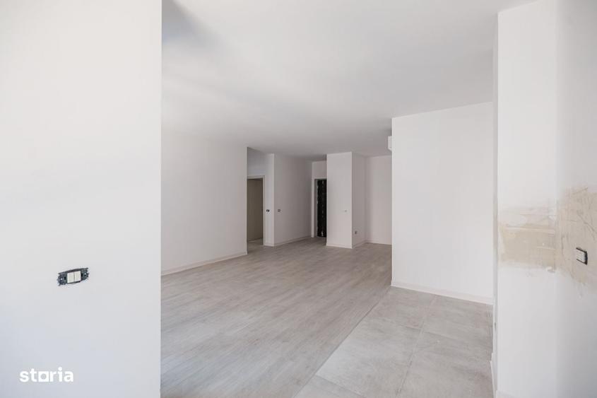 Apartament 2 camere, terasa 14,15 mp, parcare subterana inclusa | Comi - 2