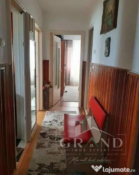 Ap 3 camere | BALCON | zona Mana?tur Complex Big - 4