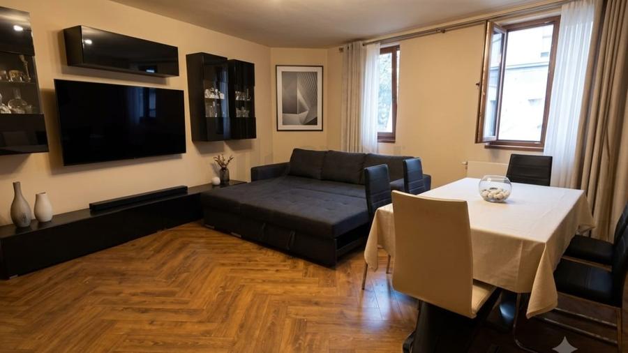 REA1029346 Apartament 3 camere I In vila I Stirbei Voda - 5