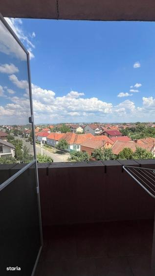 Apartament cu 2 camere în Grădiște