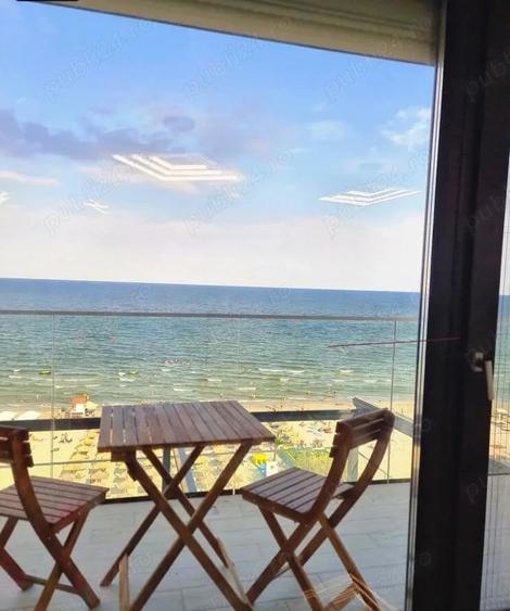 Apartament cu 2 camere decomandat în Nord