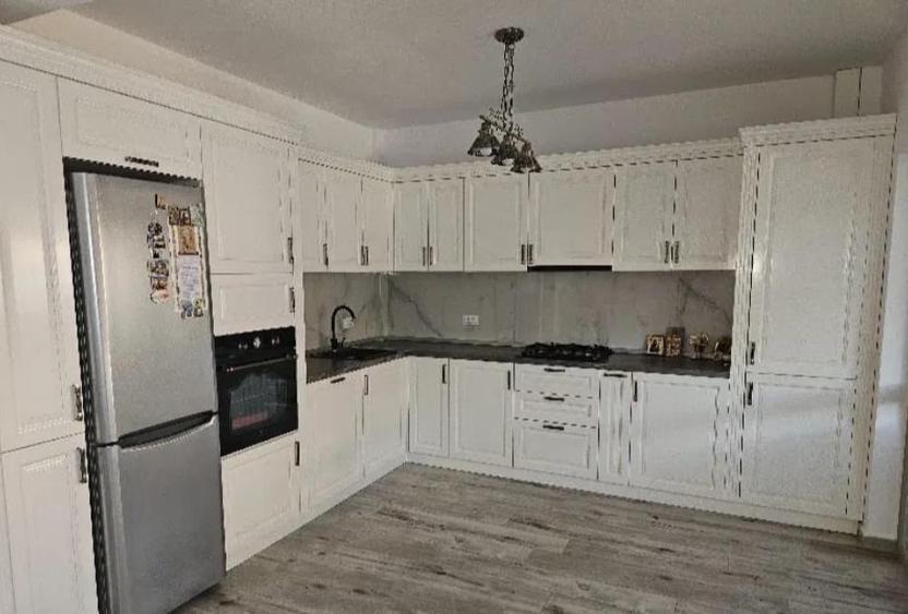 Casă cu 4 camere cu Teren 163 Mp în Valea Lupului