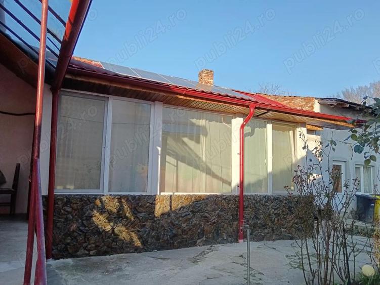 Casa 3 camere , complet mobilata - 3