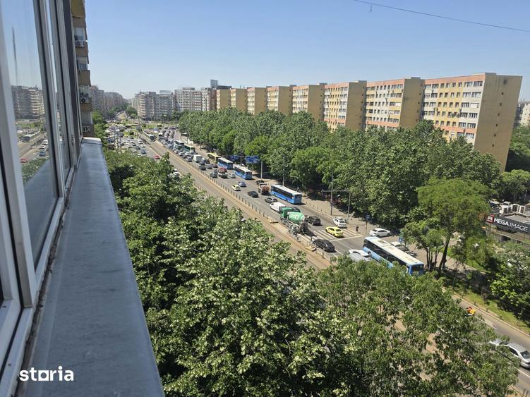 Metrou Obor vanzare apartament 4 camere - 10
