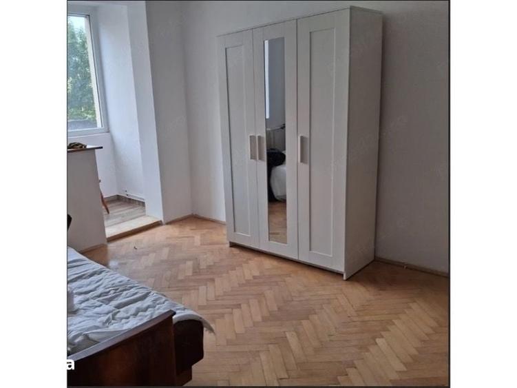 Apartament cu 2 camere în Olimpia-Stadion