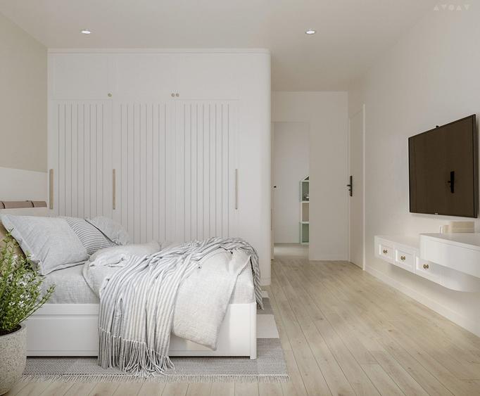 Apartament cu 3 camere decomandat în 1 Decembrie 1918