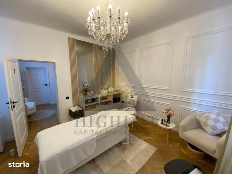 Apartament cu 3 camere în Beller