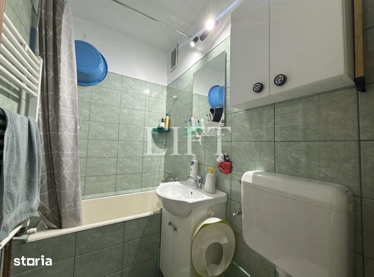 Apartament 2 camere, 41,5mp, Zona Tractorul, Priveliste spre tampa - 5