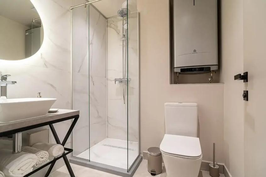 Apartament 2 camere | Central | Ansamblu rezidential nou - 10