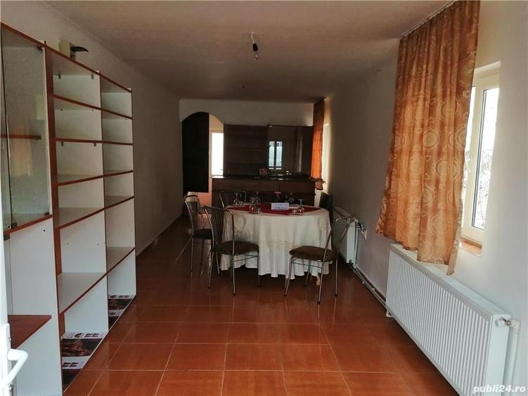 Spațiu comercial, de 50 mp, în Stejaru