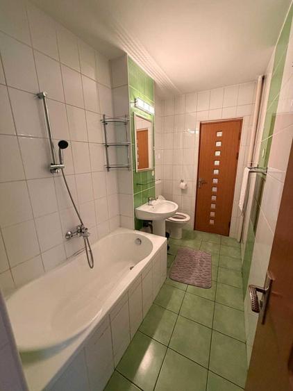Apartament cu 2 camere în Titan