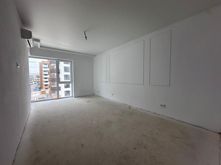 Apartament 2 camere/54 mp/dublu acces metrou Berceni/Dimitrie Leonida - 3