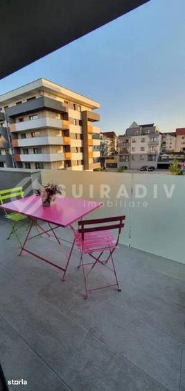 Apartament modern, complet dotat, parcare subterana- Luminia - 7
