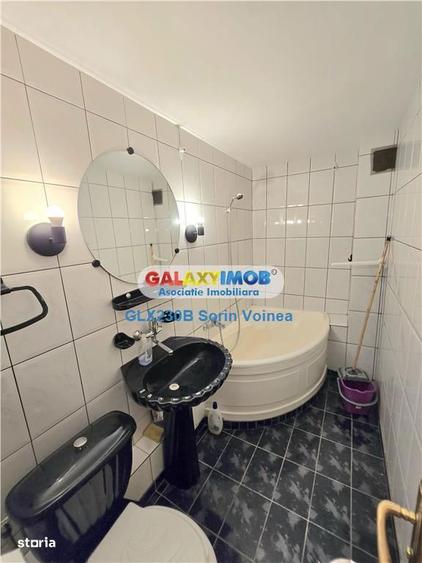 Apartament cu 4 camere decomandat, mobilat în Vitan