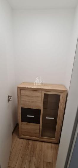 Garsonieră decomandată în Libertății