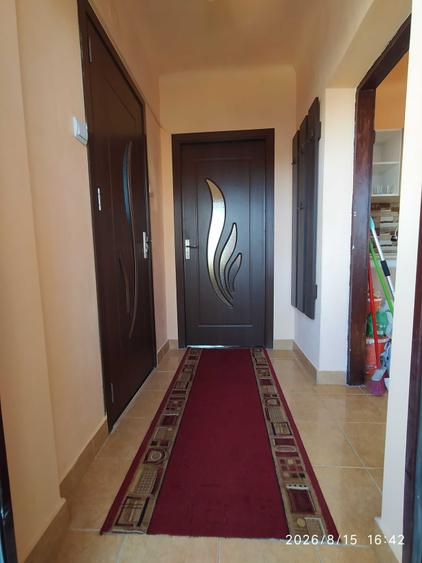 Apartament cu 2 camere în Cantemir