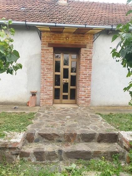 Vand sau schimb casa in Nisipeni - 6
