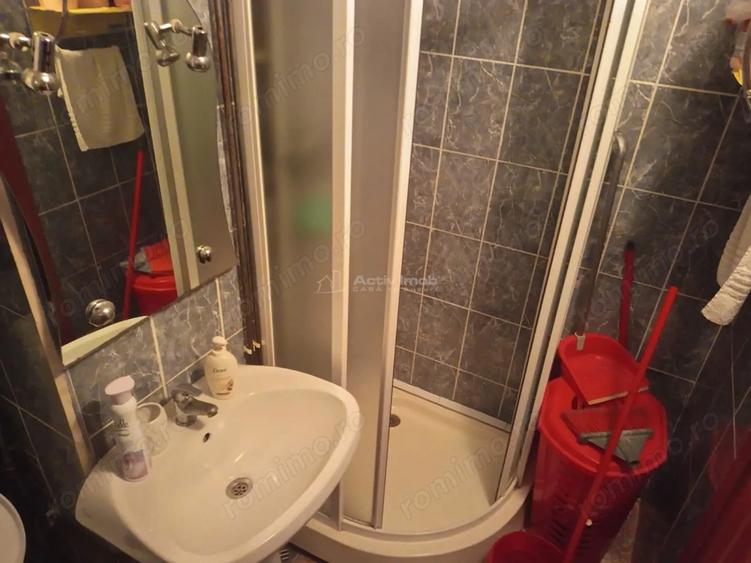 Apartament cu 2 camere nedecomandat, mobilat în Ultracentral