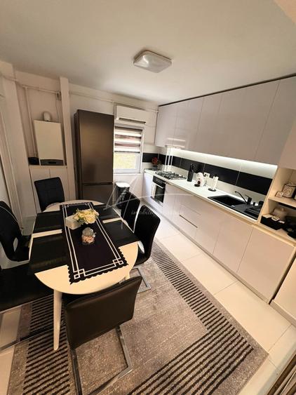 Apartament 2 Camere Decomandat | Eremia Grigorescu | Etaj 2 | Mobilat și Utilat - 4