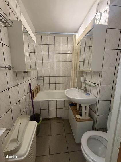 Apartament cu 2 camere decomandat în Sălăjan