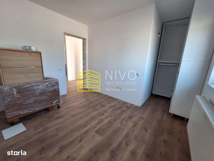 Casă cu 4 camere cu Teren 350 Mp în Livezeni