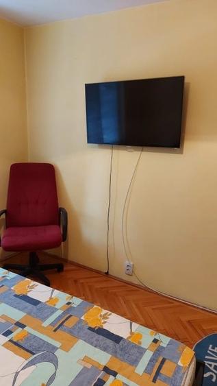 Apartament cu 2 camere decomandat în Dristor
