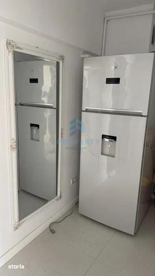 Apartament cu 2 camere decomandat în Centrul Civic