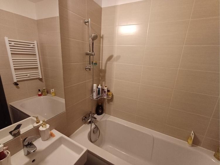 Vand apartament 2 camere Belvedere Residence - 2