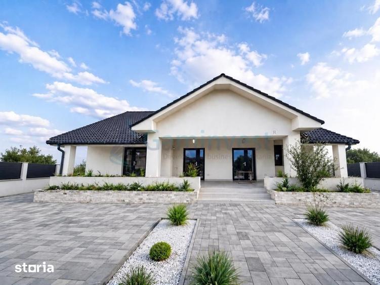 Casa noua de vanzare in Oradea, cartierul Viena, Gaminvest, V3794 - 6