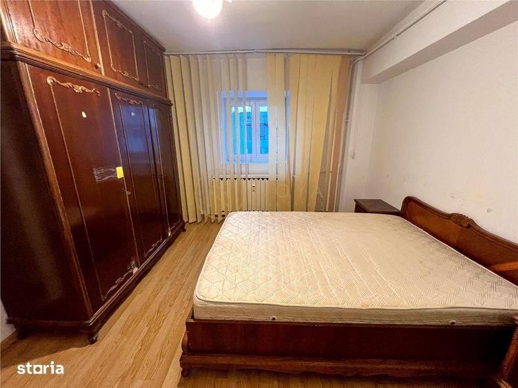 Apartament cu 3 camere în Aviației