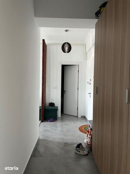 Apartament cu 2 camere decomandat în Inel II