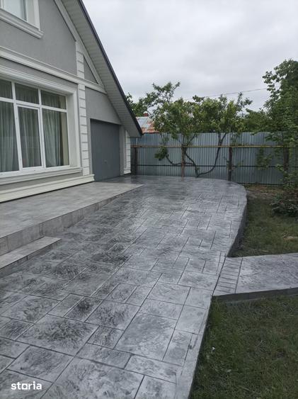 Casă cu 6 camere cu Teren 1262 Mp în Hemeiuș