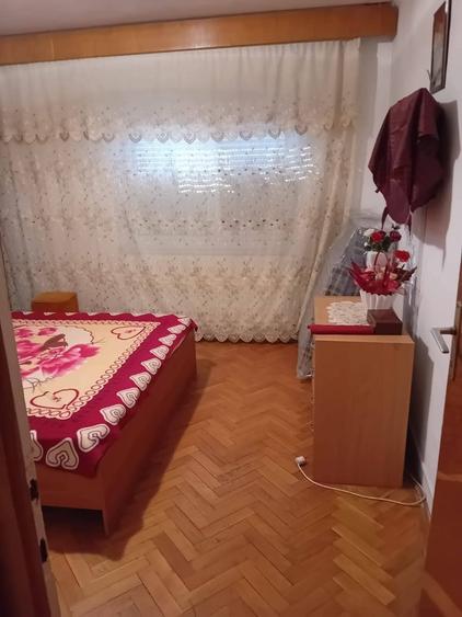 Apartament cu 2 camere în Nufărul