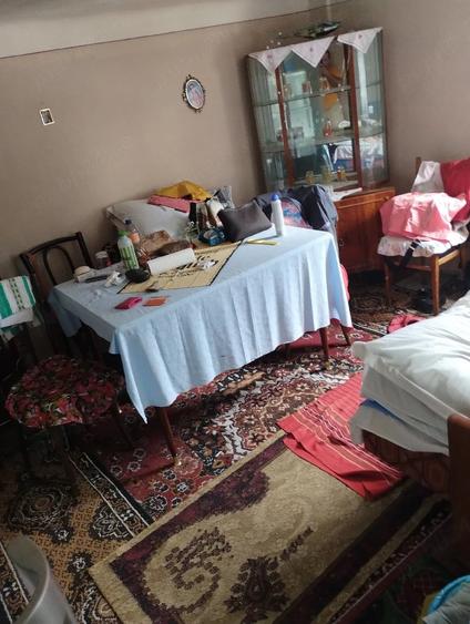 Apartament cu 2 camere semidecomandat în Cezar Petrescu
