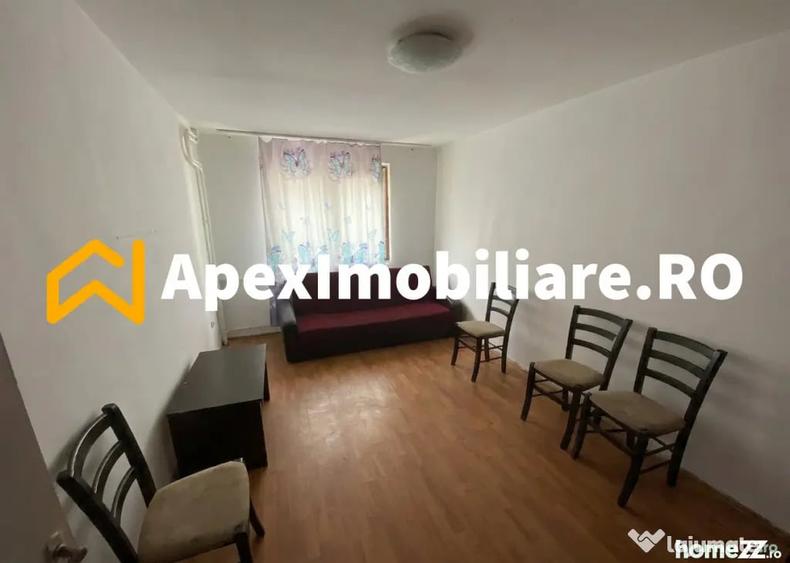 Garsonieră decomandată, mobilată în Nicolae Grigorescu
