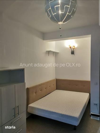 Doamna Ghica Apartament 2 camere de inchiriat bloc nou