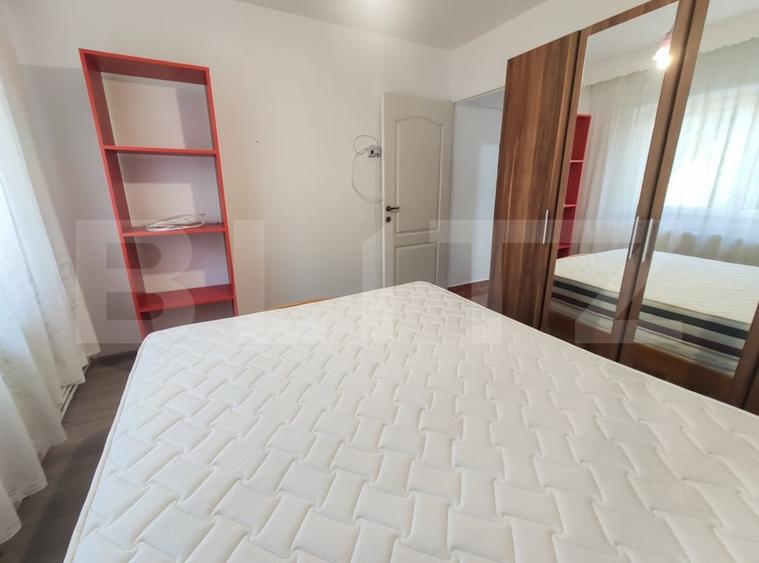 Apartament cu 2 camere in Micro 17 langa parcul UFO,  Pet Friendly - 7