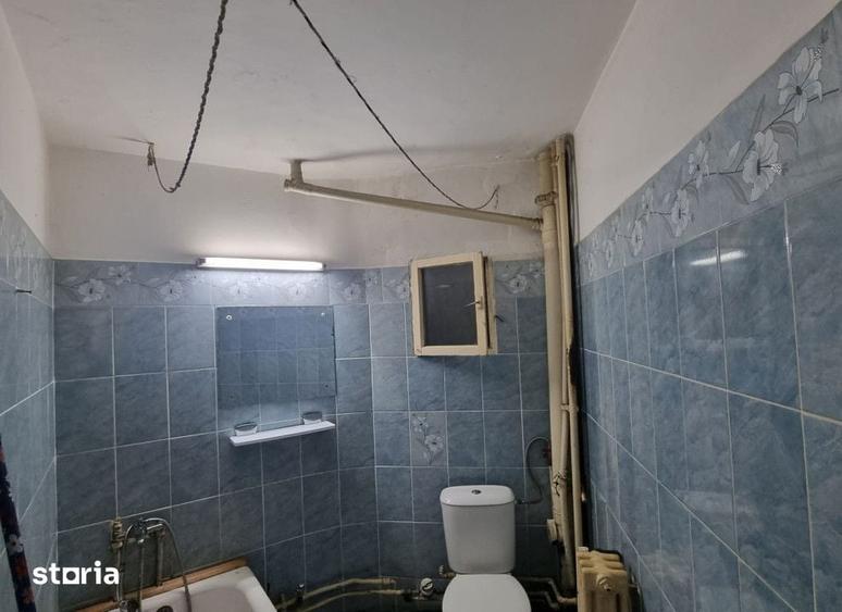 Apartament cu 2 camere decomandat în Nicolina