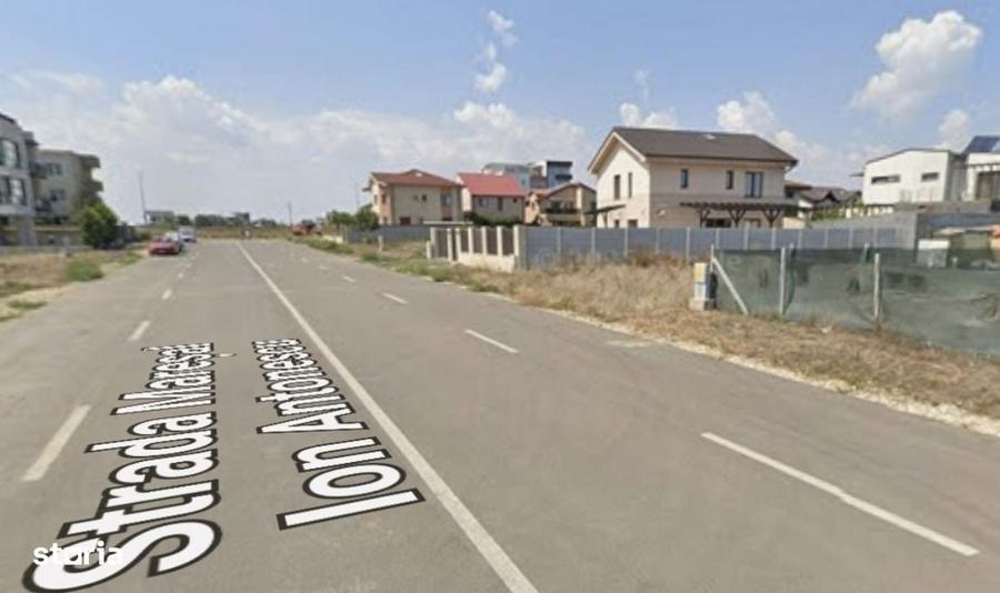 Spațiu comercial, în Sud