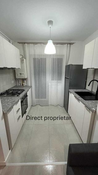 Studio de inchiriat | Biruintei 81Residence Popesti-Leordeni | 400 /luna - 7