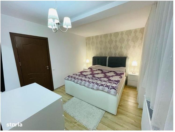 Apartament cu 3 camere în Șelimbăr