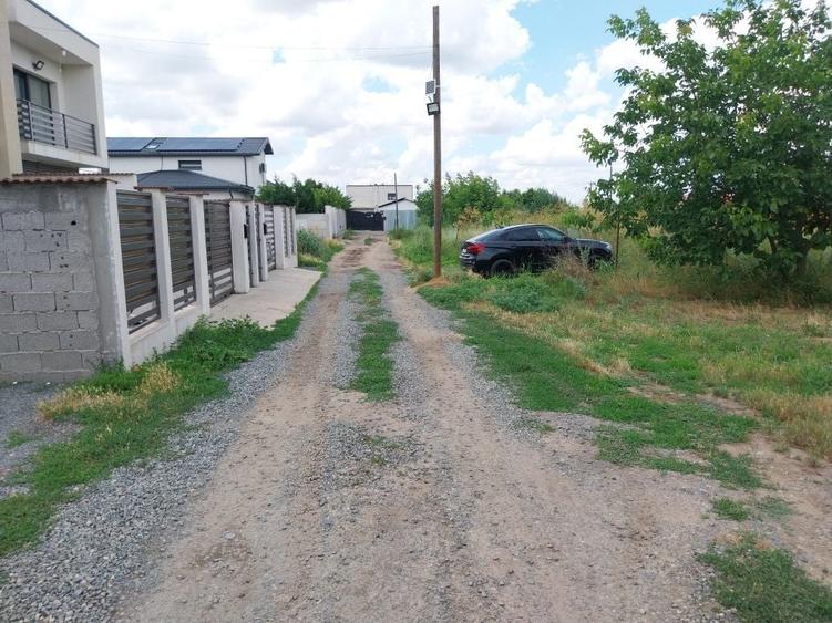 Spațiu comercial, în Vânători