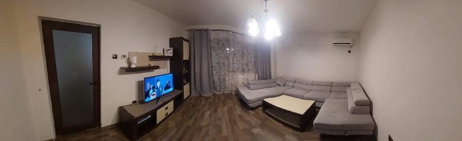 Apartament cu 3 camere decomandat în Gării