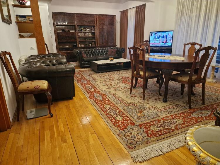 Dorobanti- Slatineanu Apartament 2 camere transformat din 3 - 2