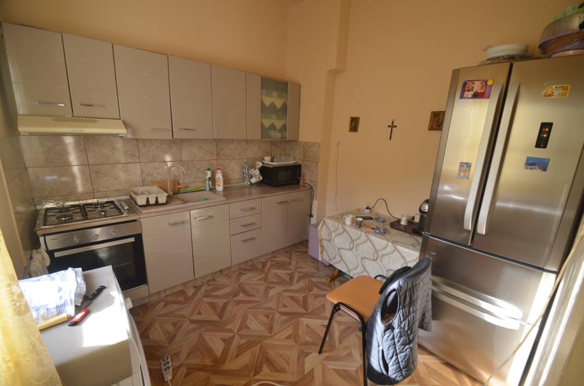 Apartament cu 2 camere semidecomandat în Iosefin