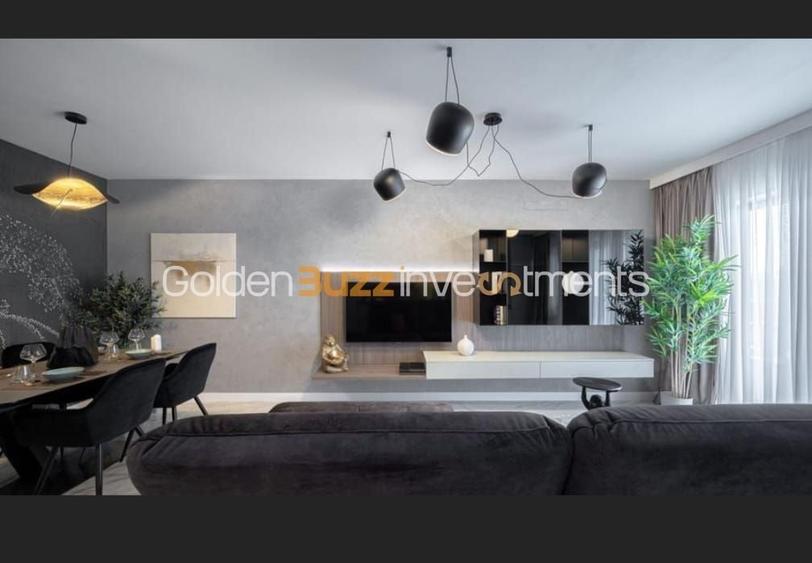 Apartament cu 2 camere, mobilat în Iancu Nicolae