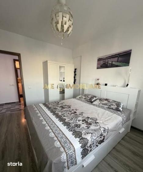 2 Camere de inchiriat | Pacii | Metrou | Rotar Park | Centrala proprie - 4