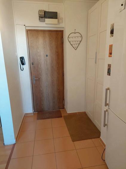 Apartament cu 2 camere semidecomandat în Drumul Taberei